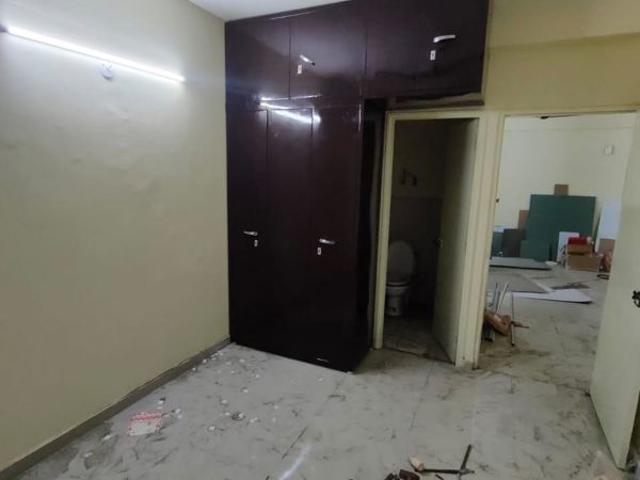 Resale | 2 BHK 598 Sq.Ft. Apartment in Pyramid Pride