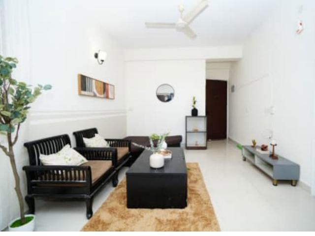 Resale | 2 BHK + 598 Sq.Ft. Apartment in Signature Global Synera