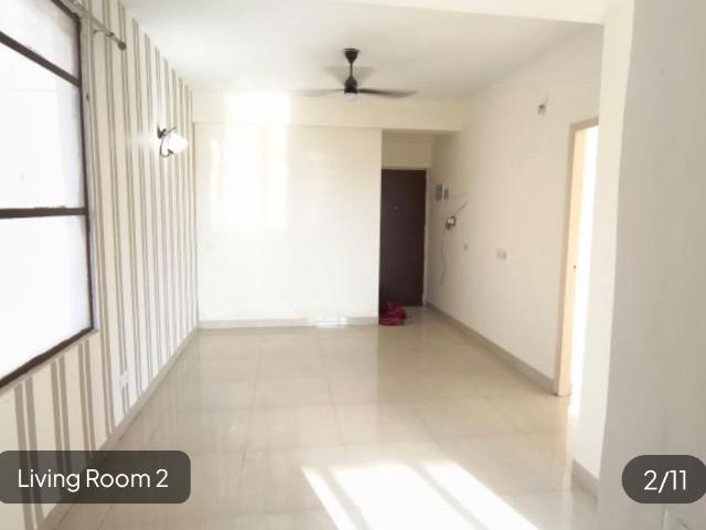 Resale | 2 BHK 598 Sq.Ft. Apartment in Signature Global Synera