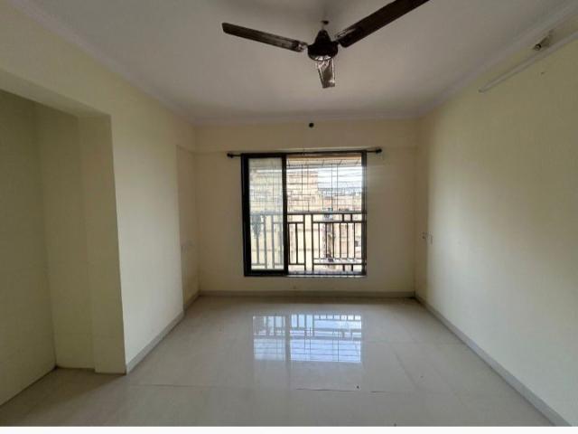 Resale | 2 BHK 599 Sq.Ft. Apartment in Cosmos Jewels