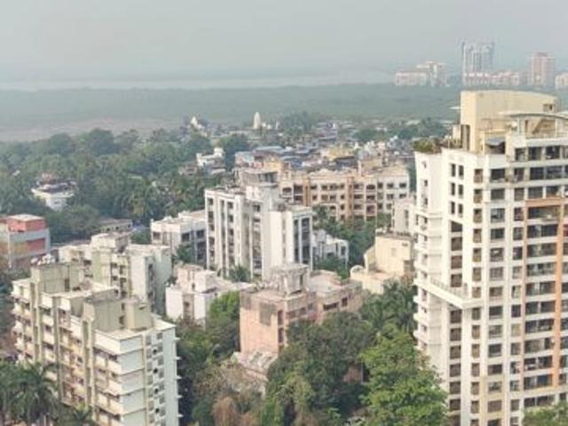 Resale | 2 BHK 590 Sq.Ft. Apartment in Veena Smart Homes