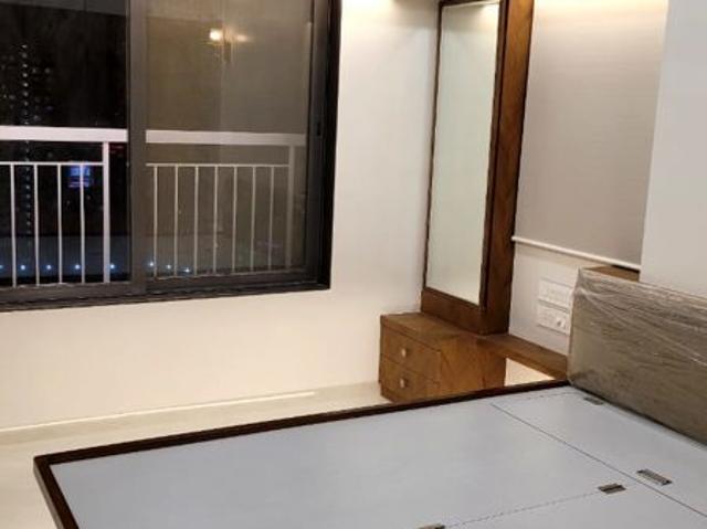 Resale | 2 BHK 590 Sq.Ft. Apartment in Arihant Shankheshwar Heights