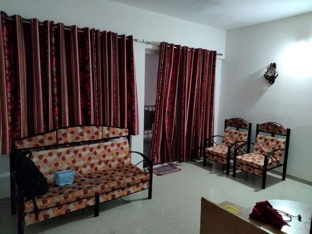 Resale | 2 BHK 590 Sq.Ft. Apartment in Kohinoor Group Abhimaan