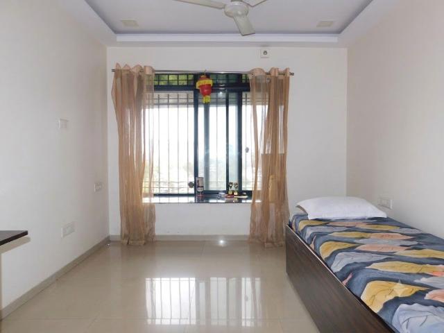 Resale | 2 BHK 590 Sq.Ft. Apartment in Shivam Shankaram Residency
