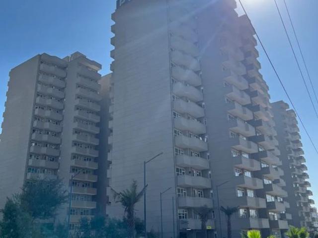 Resale | 2 BHK 591 Sq.Ft. Apartment in Pyramid Heights