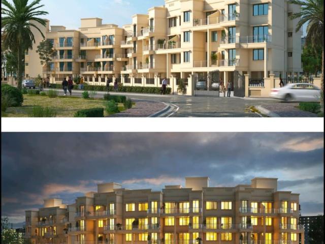 Resale | 2 BHK 591 Sq.Ft. Apartment in Shikara Pride