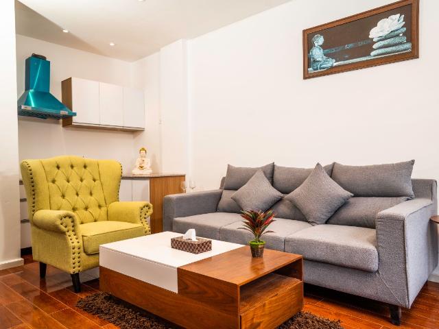 Resale | 2 BHK 592 Sq.Ft. Apartment in Godrej Vihaa