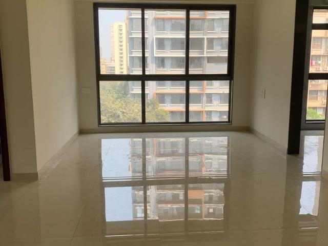 Resale | 2 BHK 592 Sq.Ft. Apartment in Goyal Abhiram