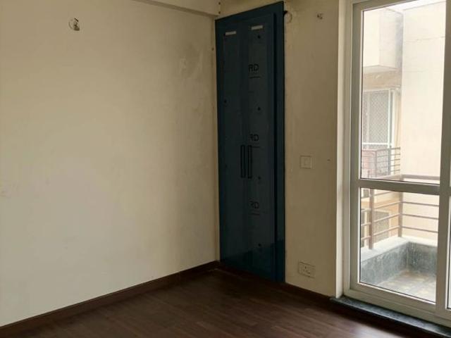 Resale | 2 BHK + 593 Sq.Ft. Apartment in Amolik Heights