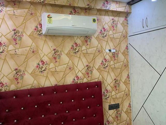 Resale | 2 BHK 593 Sq.Ft. Apartment in Amolik Heights