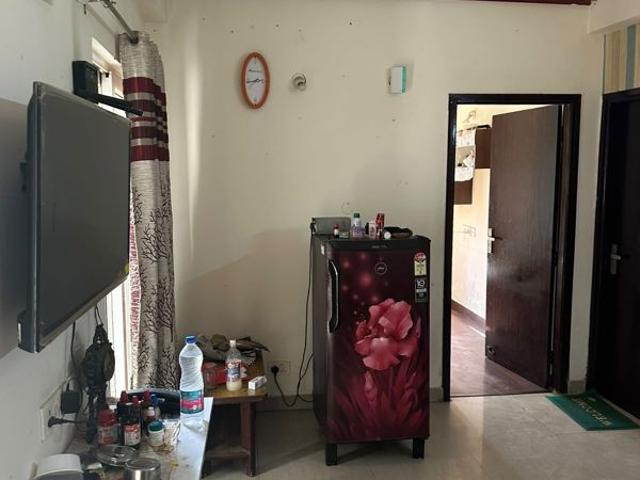 Resale | 2 BHK + 593 Sq.Ft. Apartment in Amolik Heights