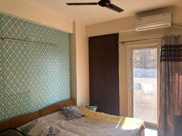 Resale | 2 BHK + 593 Sq.Ft. Apartment in Amolik Heights