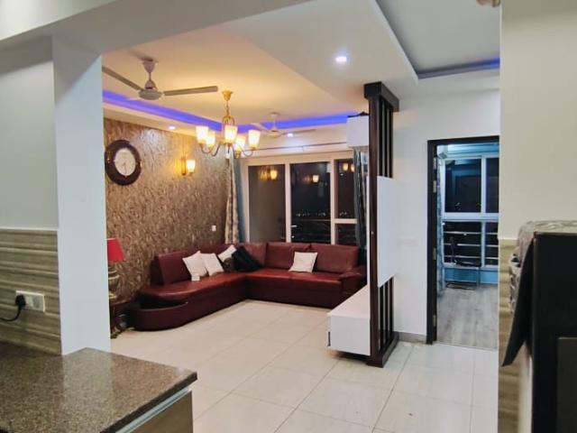 Resale | 2 BHK + 593 Sq.Ft. Apartment in Amolik Heights
