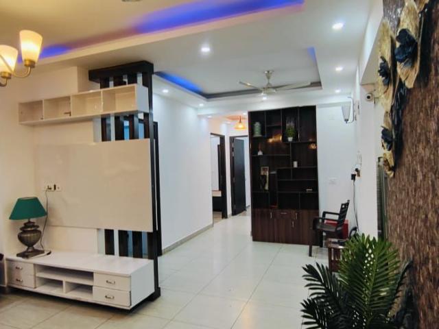 Resale | 2 BHK + 593 Sq.Ft. Apartment in Amolik Heights