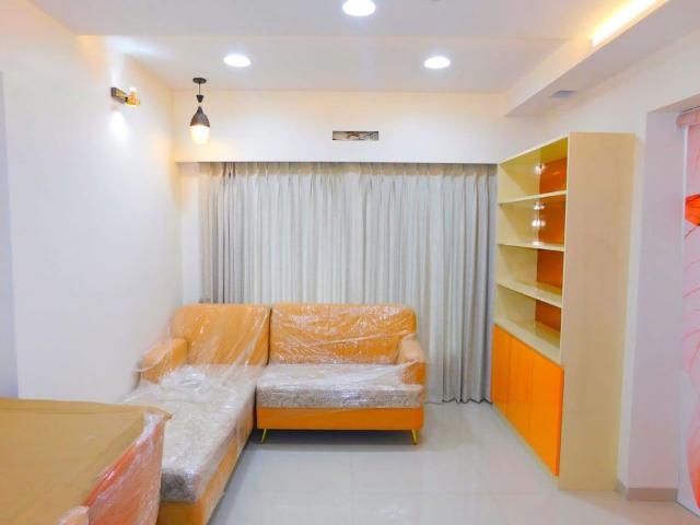 Resale | 2 BHK 604 Sq.Ft. Apartment in Ani Anu Sri Balaji Enclave