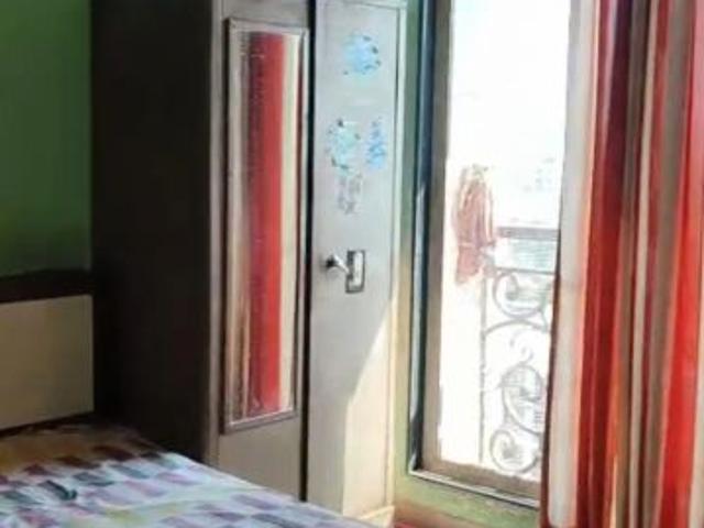 Resale | 2 BHK 604 Sq.Ft. Apartment in Fairmont Palazo