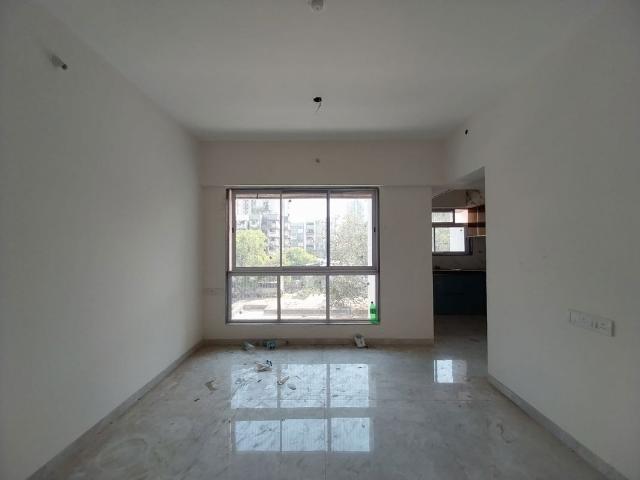 Resale | 2 BHK 604 Sq.Ft. Apartment in Sheth Auris Bliss