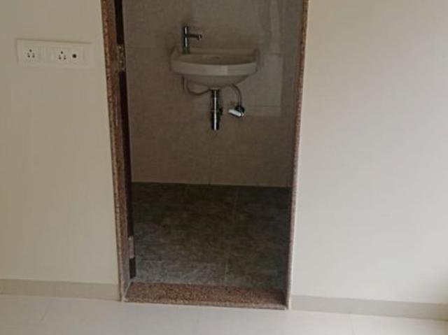 Resale | 2 BHK 605 Sq.Ft. Apartment in Sai Krupa Skylon Suburbia