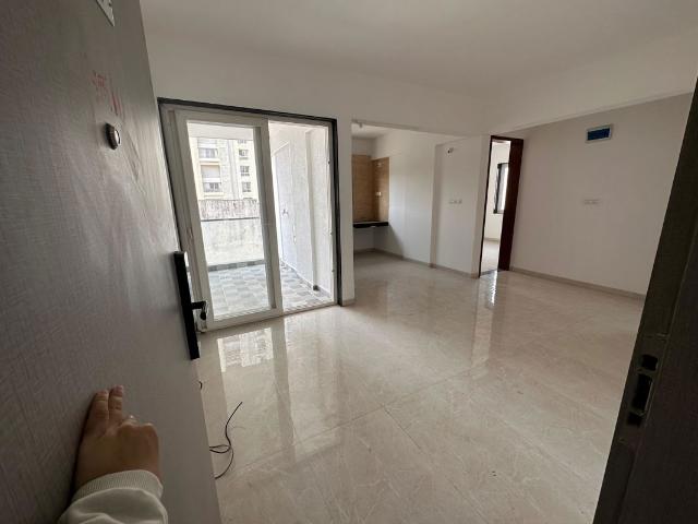 Resale | 2 BHK 607 Sq.Ft. Apartment in RKD Milestone