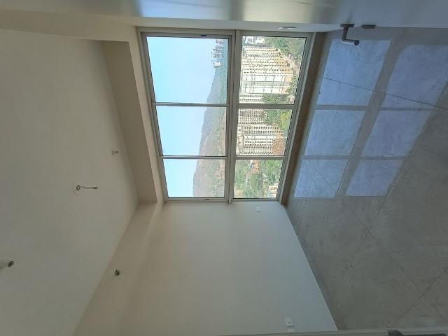 Resale | 2 BHK 608 Sq.Ft. Apartment in Haware My First Home