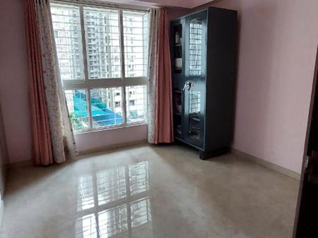 Resale | 2 BHK + 609 Sq.Ft. Apartment in Lodha Amara