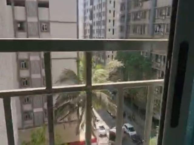 Resale | 2 BHK + 609 Sq.Ft. Apartment in Shree Kaveri Heights