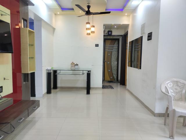 Resale | 2 BHK 600 Sq.Ft. Apartment in Unnathi Woods Phase 1 And 2