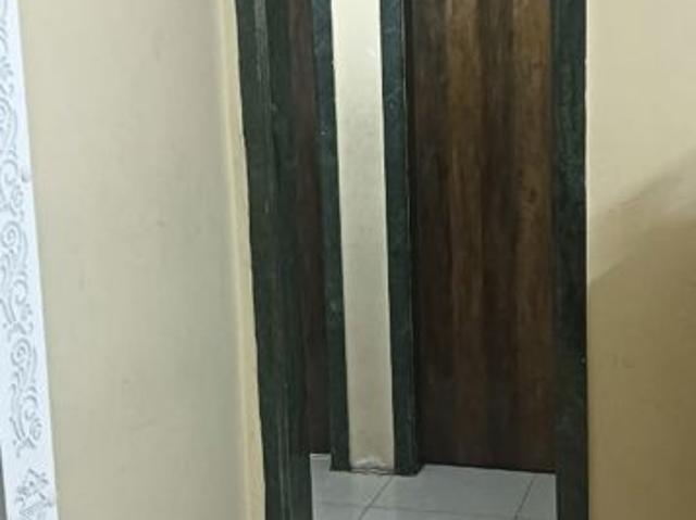 Resale | 2 BHK 600 Sq.Ft. Apartment in Vaishali Towers