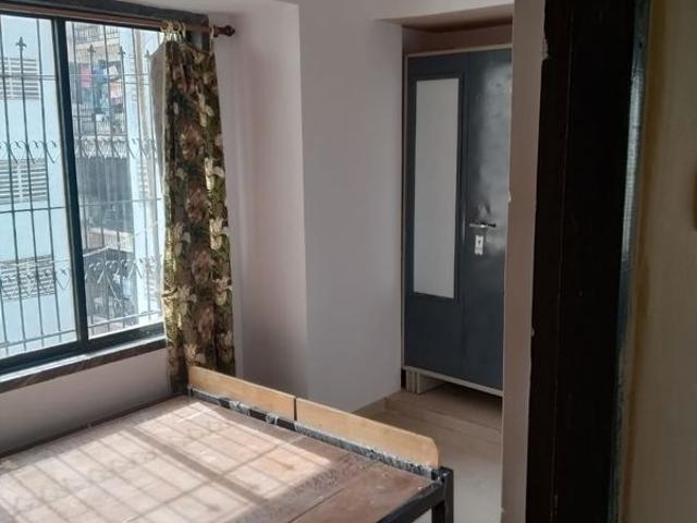 Resale | 2 BHK + 600 Sq.Ft. Apartment in Vihang Valley Indus