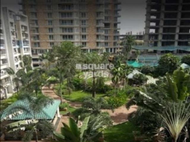 Resale | 2 BHK 600 Sq.Ft. Apartment in Vijay Vilas Taurus Building 11 To 15