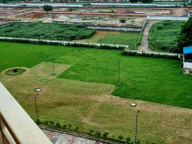Resale | 2 BHK 600 Sq.Ft. Apartment in Zara Rossa