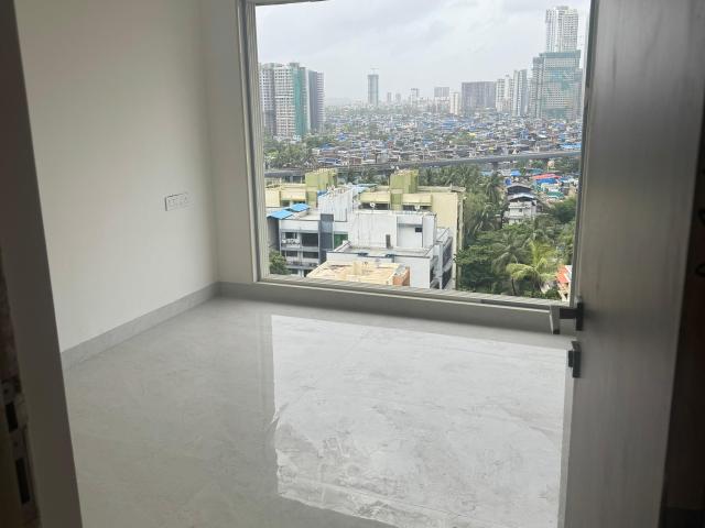 Resale | 2 BHK 600 Sq.Ft. Apartment in Alliance Abhimanyu