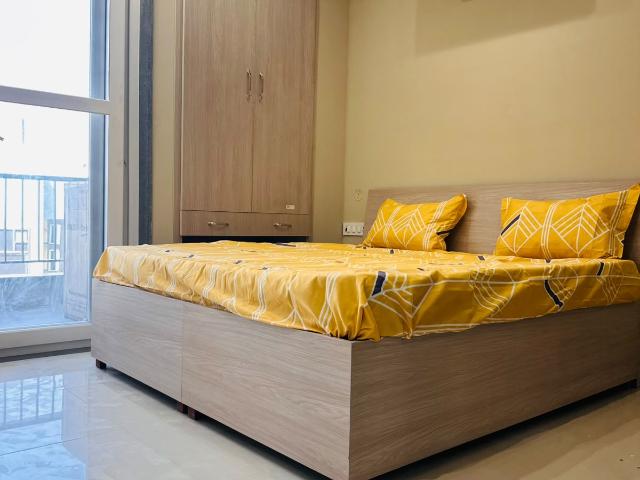 Resale | 2 BHK 600 Sq.Ft. Apartment in Arihant Aspire