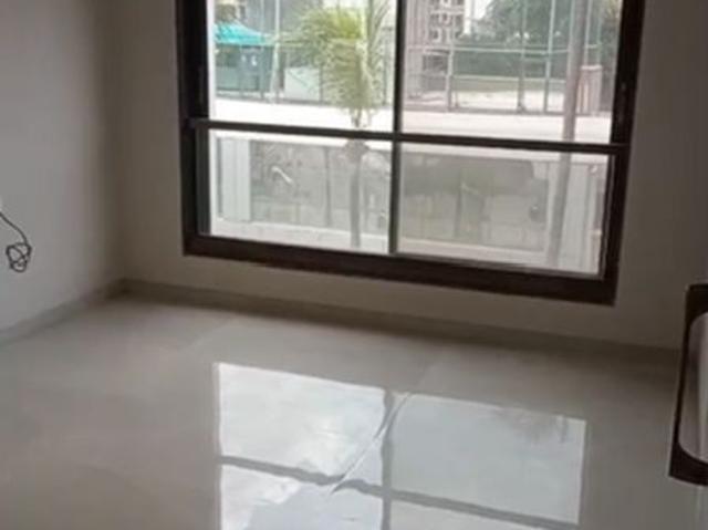Resale | 2 BHK 600 Sq.Ft. Apartment in Avishiv Shanti Niketan