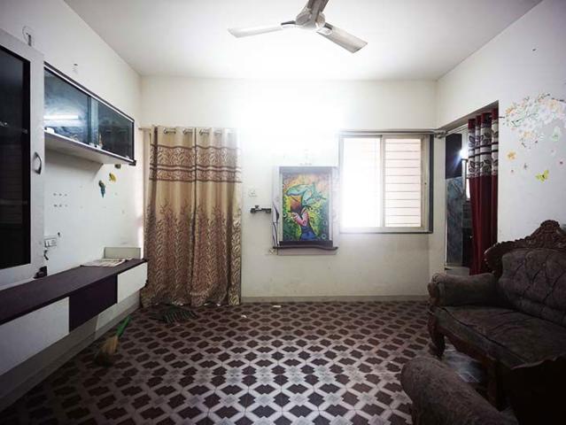 Resale | 2 BHK 600 Sq.Ft. Apartment in Dehu