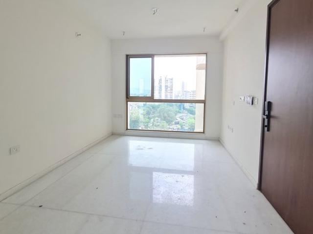 Resale | 2 BHK 600 Sq.Ft. Apartment in Godrej RKS