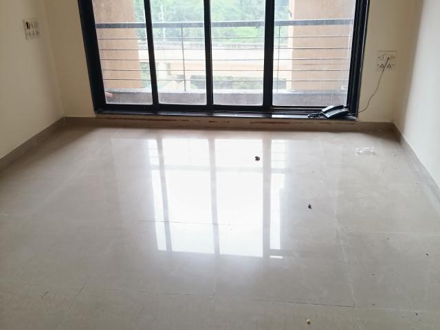 Resale | 2 BHK 600 Sq.Ft. Apartment in Lalani Residency