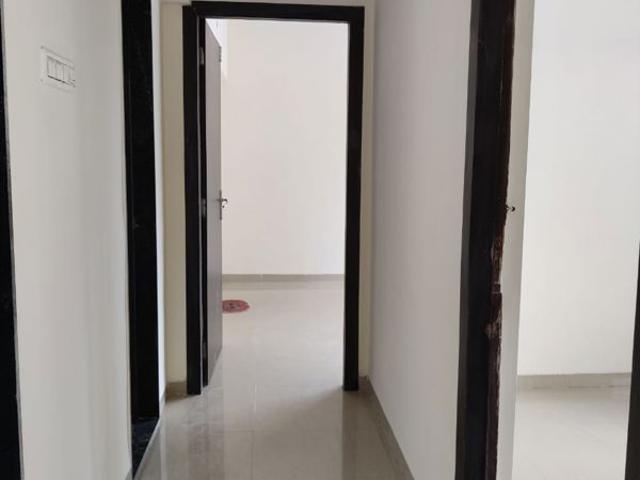 Resale | 2 BHK 600 Sq.Ft. Apartment in Lords Nahur