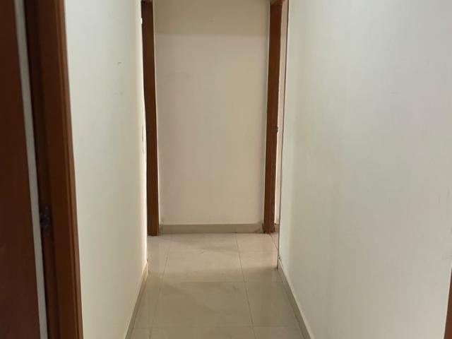 Resale | 2 BHK 600 Sq.Ft. Apartment in Lords Nahur