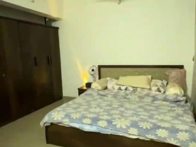 Resale | 2 BHK + 600 Sq.Ft. Apartment in Man Opus
