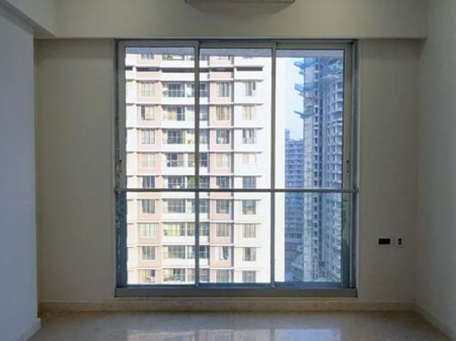 Resale | 2 BHK 600 Sq.Ft. Apartment in Maa Enrich