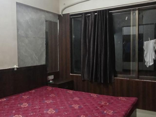 Resale | 2 BHK 600 Sq.Ft. Apartment in Maa Enrich