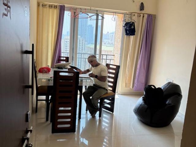 Resale | 2 BHK + 600 Sq.Ft. Apartment in Madhav Palacia