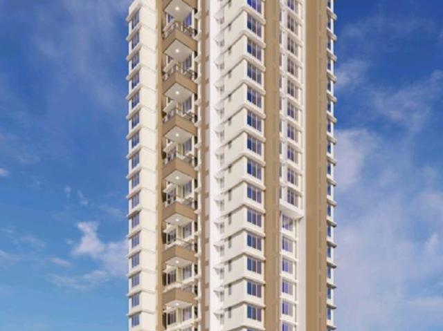 Resale | 2 BHK 600 Sq.Ft. Apartment in Prabhunam Apartment