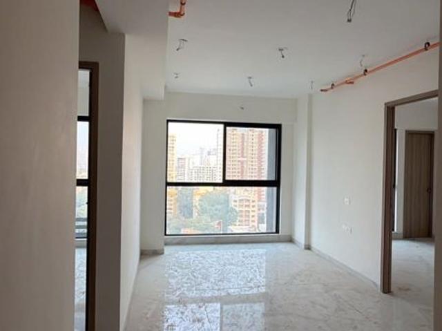 Resale | 2 BHK + 600 Sq.Ft. Apartment in Prescon Midtown Bay