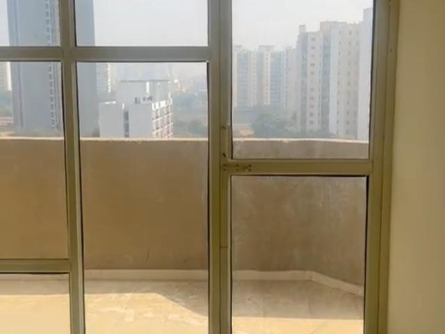 Resale | 2 BHK 600 Sq.Ft. Apartment in Pyramid Heights