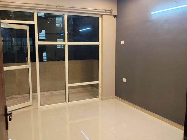 Resale | 2 BHK 600 Sq.Ft. Apartment in Pyramid Heights