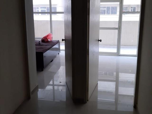 Resale | 2 BHK 600 Sq.Ft. Apartment in Pyramid Urban Homes 2