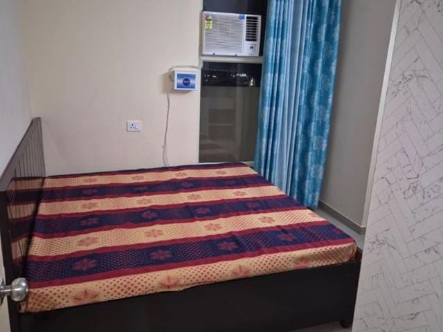 Resale | 2 BHK 601 Sq.Ft. Apartment in Pyramid Urban Homes 2