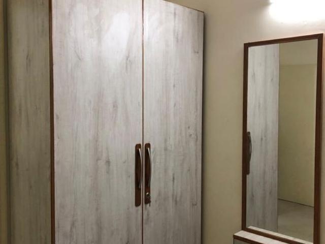 Resale | 2 BHK 601 Sq.Ft. Apartment in Pyramid Urban Homes 2
